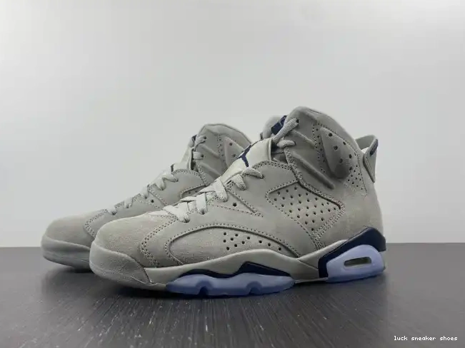 Cheap LUCY CT8529-012 Air Georgetown Jordan 6 0618